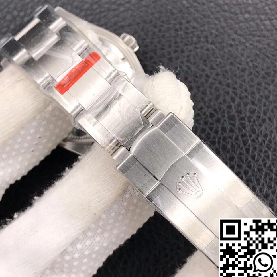 M277200-0004 Perpetual Dial 31MM Factory EW Rolex Oyster Pink 0302